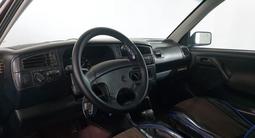 Volkswagen Golf 1994 года за 1 390 000 тг. в Шымкент – фото 5