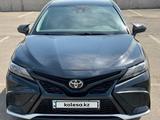 Toyota Camry 2021 годаүшін13 700 000 тг. в Алматы