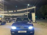 Audi 100 1991 года за 2 500 000 тг. в Уральск – фото 5