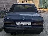 Mercedes-Benz 190 1990 годаүшін1 000 000 тг. в Атырау – фото 2