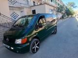Mercedes-Benz Vito 1998 годаүшін3 000 000 тг. в Актау – фото 2