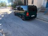 Mercedes-Benz Vito 1998 годаүшін3 000 000 тг. в Актау – фото 3