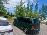 Mercedes-Benz Vito 1998 годаүшін3 000 000 тг. в Актау – фото 4