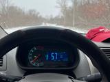 Chevrolet Cobalt 2023 года за 6 700 000 тг. в Усть-Каменогорск – фото 2