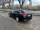 Kia Optima 2012 года за 6 000 000 тг. в Актобе – фото 3