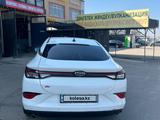 JAC J7 2024 года за 6 000 000 тг. в Алматы – фото 4