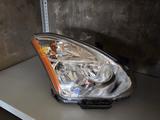 Фара передняя ксенон правая на Nissan Rogue, оригинал за 150 000 тг. в Алматы