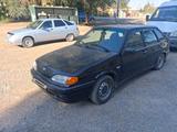 ВАЗ (Lada) 2114 2011 года за 970 000 тг. в Актобе