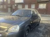 ВАЗ (Lada) Priora 2170 2012 года за 1 200 000 тг. в Семей