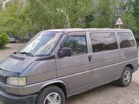 Volkswagen Transporter 1992 года за 2 100 000 тг. в Астана