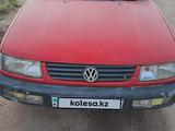 Volkswagen Passat 1995 годаүшін2 200 000 тг. в Балхаш – фото 4