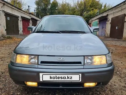 ВАЗ (Lada) 2112 2006 года за 1 200 000 тг. в Экибастуз – фото 3