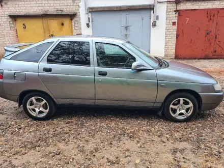 ВАЗ (Lada) 2112 2006 года за 1 200 000 тг. в Экибастуз – фото 8