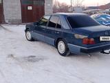 Mercedes-Benz E 230 1989 годаүшін1 000 000 тг. в Алматы – фото 3