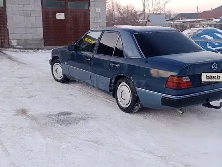 Mercedes-Benz E 230 1989 года за 1 000 000 тг. в Алматы – фото 3