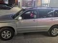Toyota Highlander 2004 года за 6 900 000 тг. в Астана – фото 2