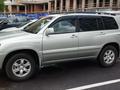 Toyota Highlander 2004 года за 6 900 000 тг. в Астана – фото 11