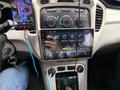 Toyota Highlander 2004 года за 6 900 000 тг. в Астана – фото 16