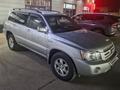 Toyota Highlander 2004 года за 6 900 000 тг. в Астана