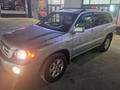 Toyota Highlander 2004 года за 6 900 000 тг. в Астана – фото 4