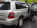 Toyota Highlander 2004 года за 6 900 000 тг. в Астана – фото 6