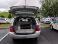 Toyota Highlander 2004 года за 6 900 000 тг. в Астана – фото 9