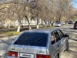 ВАЗ (Lada) 2114 2013 года за 1 550 000 тг. в Шымкент – фото 2