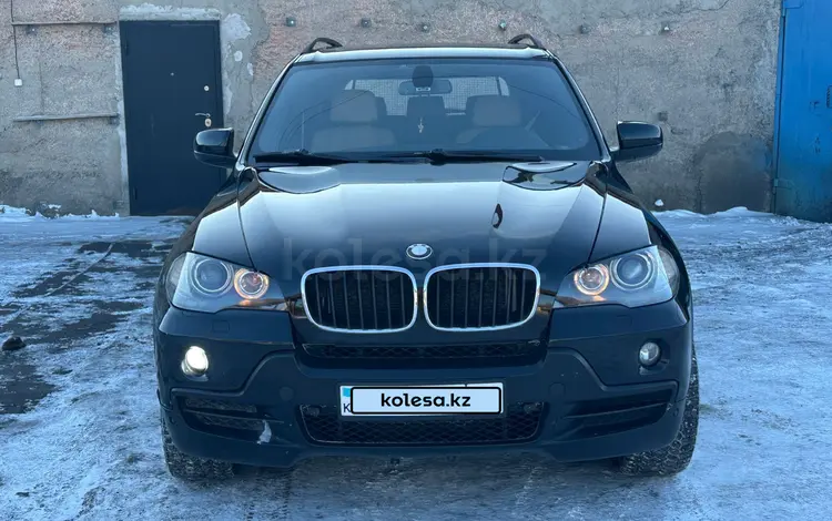 BMW X5 2008 годаfor8 000 000 тг. в Астана