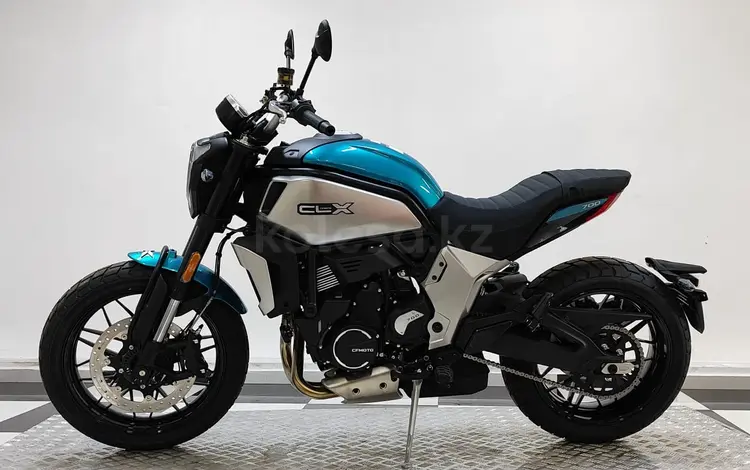 CFMoto  CF 700CL-X ABS 2022 годаүшін2 993 000 тг. в Алматы