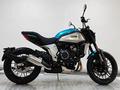 CFMoto  CF 700CL-X ABS 2022 годаүшін2 993 000 тг. в Алматы – фото 3