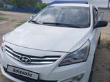 Hyundai Accent 2015 годаүшін5 800 000 тг. в Семей