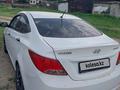 Hyundai Accent 2015 года за 5 800 000 тг. в Семей – фото 5