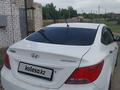 Hyundai Accent 2015 годаүшін5 500 000 тг. в Семей – фото 6