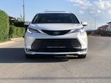 Toyota Sienna 2023 годаүшін30 000 000 тг. в Астана – фото 2