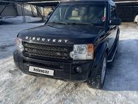 Land Rover Discovery 2009 года за 11 000 000 тг. в Алматы