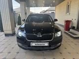 Skoda Superb 2014 года за 7 500 000 тг. в Алматы