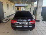 Skoda Superb 2014 года за 7 500 000 тг. в Алматы – фото 4