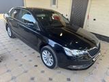 Skoda Superb 2014 года за 7 500 000 тг. в Алматы – фото 3