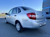 ВАЗ (Lada) Granta 2190 2015 года за 2 680 000 тг. в Уральск – фото 4