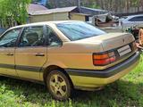 Volkswagen Passat 1988 года за 1 450 000 тг. в Щучинск