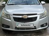 Chevrolet Cruze 2012 годаүшін3 800 000 тг. в Алматы