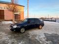 ВАЗ (Lada) Priora 2170 2012 годаfor2 300 000 тг. в Шалкар – фото 7