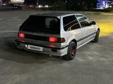 Honda Civic 1990 года за 1 300 000 тг. в Алматы – фото 4