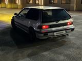 Honda Civic 1990 года за 1 300 000 тг. в Алматы – фото 3