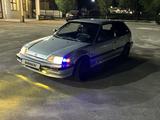 Honda Civic 1990 года за 1 300 000 тг. в Алматы