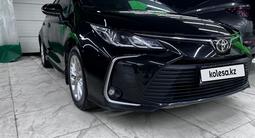 Toyota Corolla 2019 года за 9 300 000 тг. в Астана – фото 4