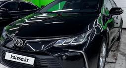 Toyota Corolla 2019 года за 9 300 000 тг. в Астана