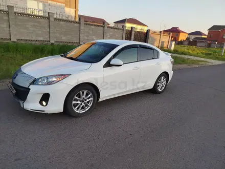 Mazda 3 2012 года за 4 500 000 тг. в Астана – фото 13