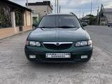 Mazda 626 1998 года за 2 450 000 тг. в Шымкент