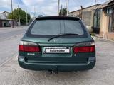Mazda 626 1998 года за 2 450 000 тг. в Шымкент – фото 4